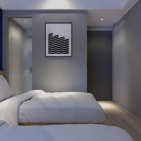 Legreen Suite Sudirman Jakarta Exterior photo