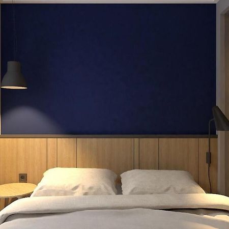 Legreen Suite Sudirman Jakarta Exterior photo